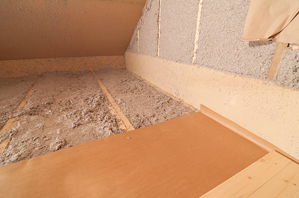 Best Insulation for Specific Applications in Oglesby, IL